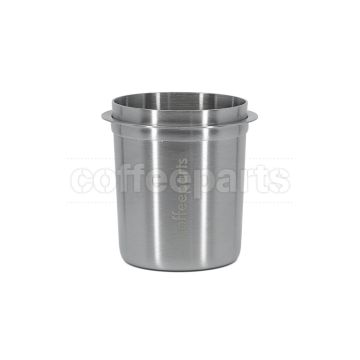 Coffee Parts Stainless Steel Precision Dosing Cup