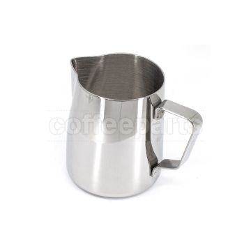 Crema Pro 360ml Polished Milk Jug Pitcher