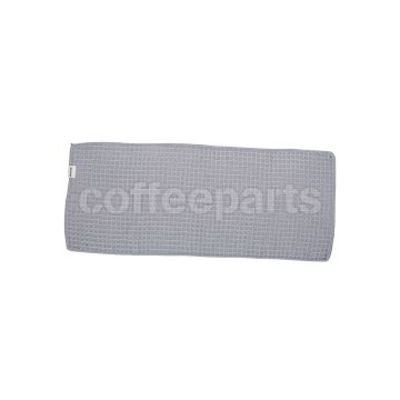 MHW Waffle Towels 30x70cm Grey