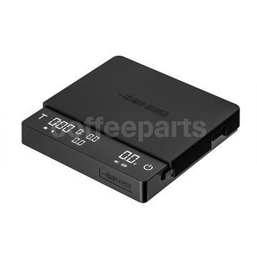 MHW PRO Max Coffee Scale 3.0 Black