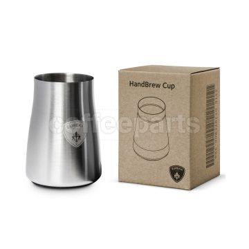 Eureka Hand Brew Cup 80g Stainless Steel