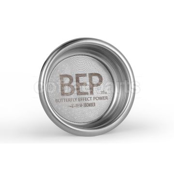 MHW Bep Filter Basket For Breville 54mm 22g