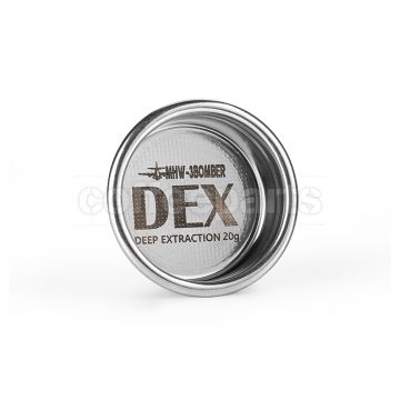 MHW Dex Precise Filter Basket 20g