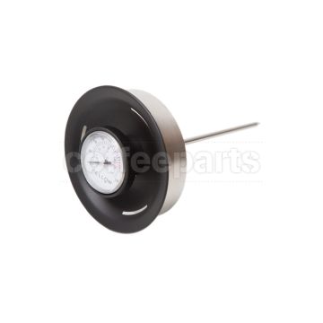 Fellow Stagg Stovetop,  Lid & Thermometer