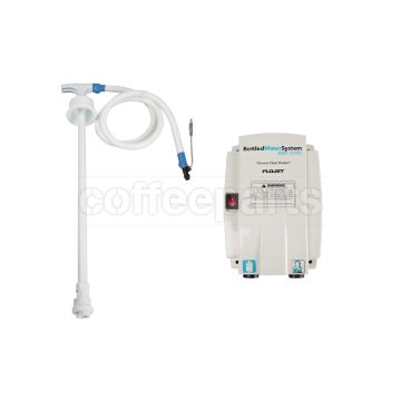 Flojet bw5000a Single Inlet Bottled Water Dispensing System