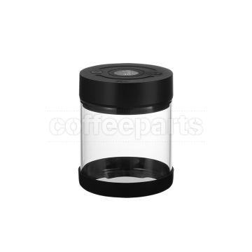 iKape Electric Vacuum Bean Canister With Display: 250g