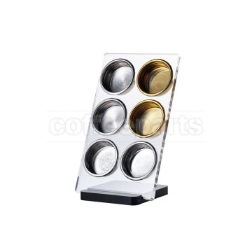 iKape Espresso Basket 54/58mm Display Stand (6)