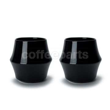 Kruve Cascade Espresso: Black