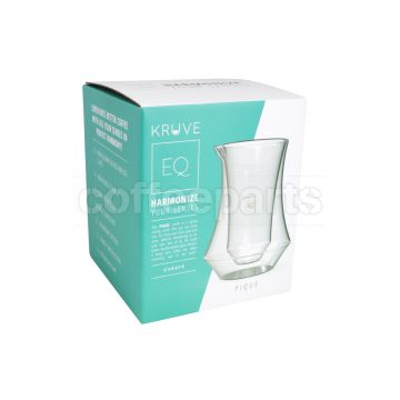 Kruve Pique EQ Glassware