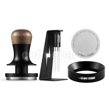 MHW Starter Bundle: 58mm Black