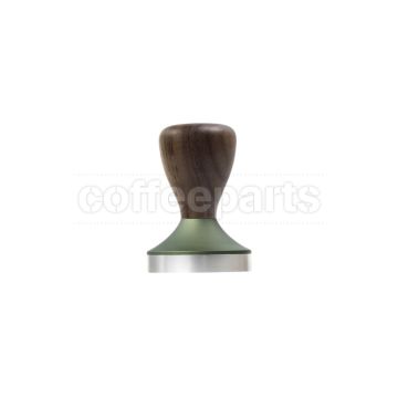 Airflow Coffee Tamper: 58mm Dark Green