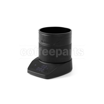 Muvna Mini Espresso Scale with Dosing Cup