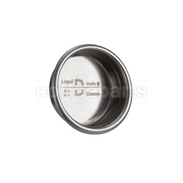 Muvna Units 8 Precision Basket