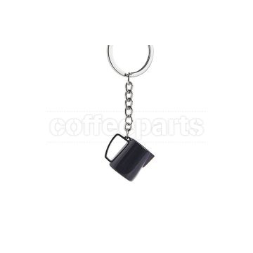 Muvna Keyring: Milk Jug