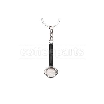 Muvna Keyring: Portafilter