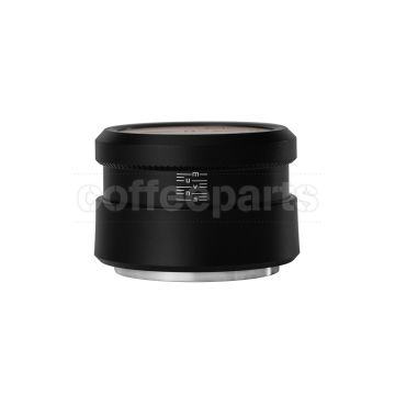 Muvna Solid Wood Gravity Tamper