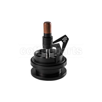 Muvna The Mantis WDT Needle Distributor: 53mm Black