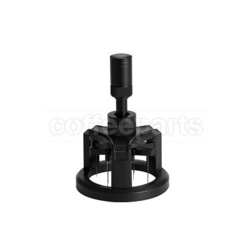Muvna Teemo PRO WDT Needle Distributor: 58.35mm Black