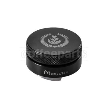 Muvna A-Style Distributor: 58mm Black Three Paddle
