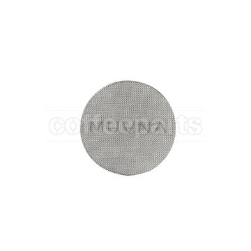 Muvna Puck Screen 1.0mm: 1.7mm