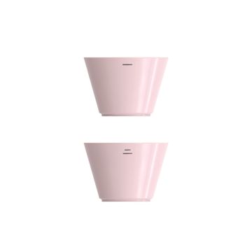 Ni Wares Toto 120ml Espresso Cup - set of 2 