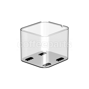 Neutral NS300 Countertop Acrylic Base