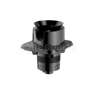 Neutral NS300 Automatic Portafilter Cleaner - Commercial 