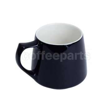 Origami Aroma Mug: Black