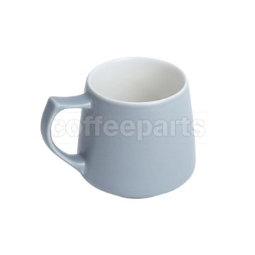 Origami Aroma Mug: Grey