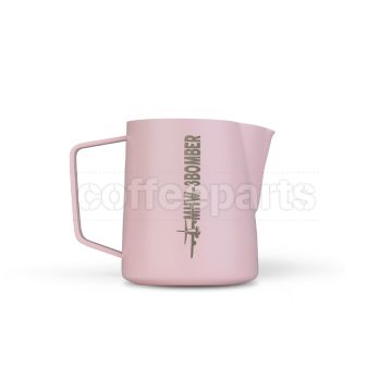 XMAS Sale | MHW Milk Jug 5.0 600ml: Pink
