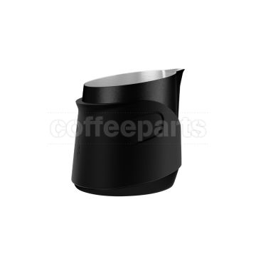 MHW GT Handless Milk Jug 400ml: Black
