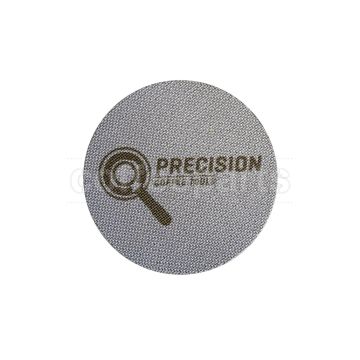 Precision 58.5mm Puck Screen