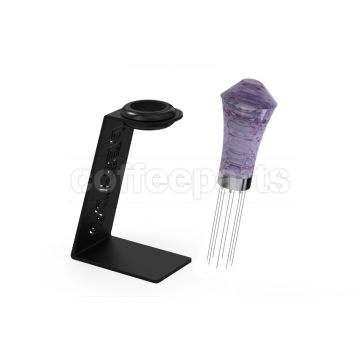 Pesado (WDT Tool) Clump Crusher with Stand: Haze