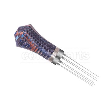 Pesado Clump Crusher (WDT tool): Dusk