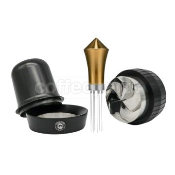 Peasado Maximum Distribution Bundle: Metallic Gold