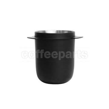 Pesado Precision Coffee Dosing Cup : 54mm Black