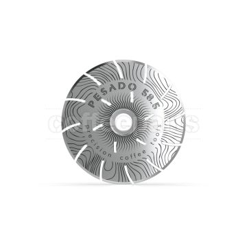 Pesado High Diffusion Shower Screen to fit Breville 54mm