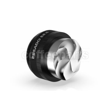 Pesado Impact Gravity Distributor 58.4mm: Black