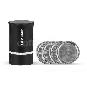 MHW Multi Functional Powder Sieve: Black