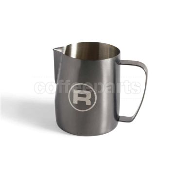 Rocket Competition 600ml Milk Jug: Black