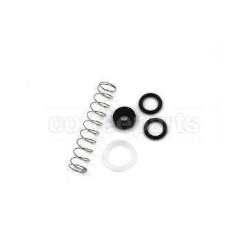 Rhino Jug Rinser Spinjet Valve Service Gasket Kit V3