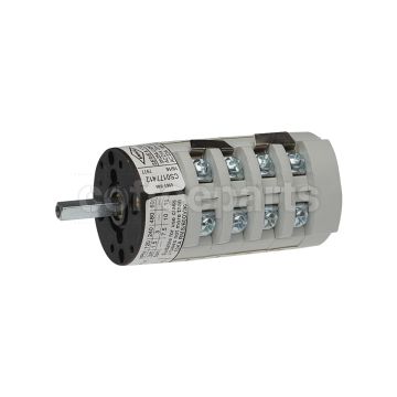 Main switch m20-m30
