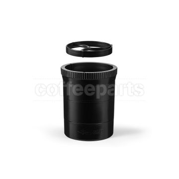 MHW Cyclone Moka Pot Distributor Black