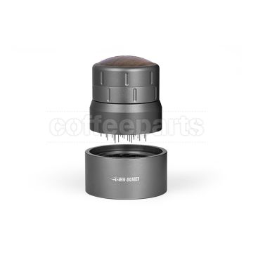 MHW Castle Needle Distributor 58mm: Grey