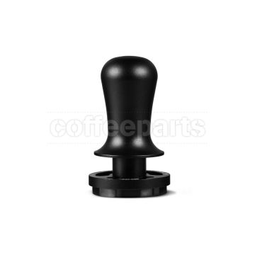 MHW Astra Collection Impact Tamper: Ribbed 51mm Black/Black