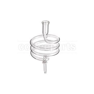 Tiamo Cold Drip Glass Coil