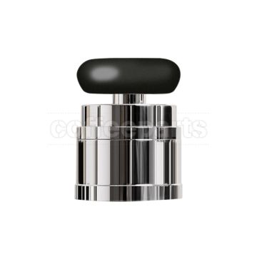 Timemore Pucks Orbital Needle Distributor WDT Tool w Stand 58:4mm: Black