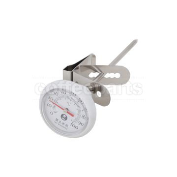 Timemore Milk Jug Thermometer - White