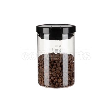 zeroHero Coffee Canister 1000ml
