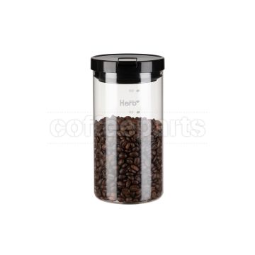 zeroHero Coffee Canister 1200ml